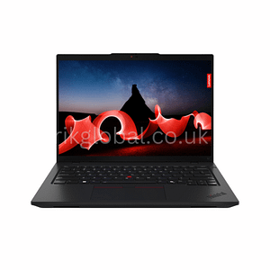Lenovo ThinkPad L14 G5 T ULTRA - 14" WUXGA, 16GB RAM, 512GB SSD | Powerful Business Laptop