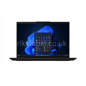 Lenovo ThinkPad L16 Gen 1 16" WUXGA Laptop | Intel Core Ultra 5, 16GB RAM, 512GB SSD, Windows 11 Pro
