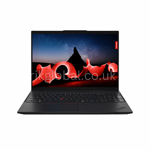 Lenovo ThinkPad T16 G3 T Ultra - Powerful Business Laptop with 16" Display, 512GB SSD, and 16GB RAM
