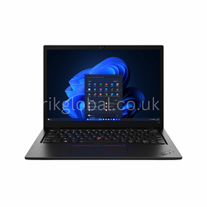Lenovo ThinkPad L13 Gen 5 | 13.3" WUXGA IPS Laptop | Intel Core Ultra 5 125U | 16GB RAM | 512GB SSD | Windows 11 Pro