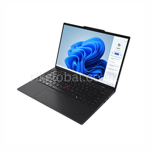 ThinkPad 14" Laptop - 32GB RAM, 1TB SSD, & 1920x1200 Display for Seamless Performance and Storage