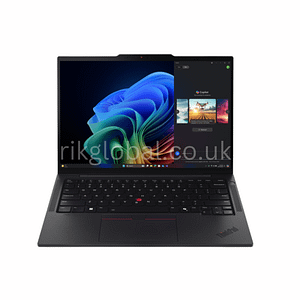 Lenovo ThinkPad T14s Gen 6 (14") AMD Ryzen AI 7 PRO, 32GB RAM, 512GB SSD, Windows 11 Pro