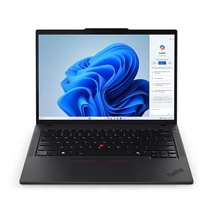 Lenovo ThinkPad T14 G5 T ULTRA ? 14" WUXGA | 16GB DDR5 | 512GB SSD | Powerful Business Laptop