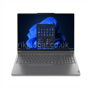 Lenovo ThinkBook 16p G5 IRX 16" Laptop - Intel Core i7 14th Gen, 32GB RAM, 1TB SSD, NVIDIA GeForce RTX 4060, WQXGA, Windows 11 Pro