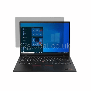 Lenovo 14" Privacy Screen Filter ? Blue Light Reduction, Nano Technology, Heat & Humidity Resistant