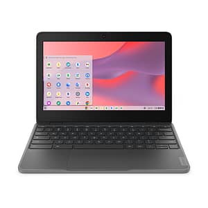 Lenovo 100e Chromebook Gen 4 82W00003UK 29.5 cm (11.6") Chromebook