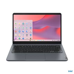 Lenovo 14e Chromebook Gen 3 - 14" Full HD - Intel N200 - 8GB RAM - 128GB Storage