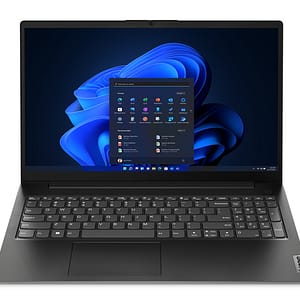 Lenovo V15 G4 AMN Ryzen 5 | 82YU00U8UK Powerful Business Laptop | AMD