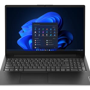 Lenovo V15 G4 IRU 83A100H9UK 39.6 cm (15.6") Notebook - Full HD