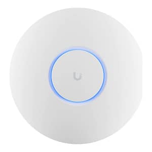 Ubiquiti UniFi U6+