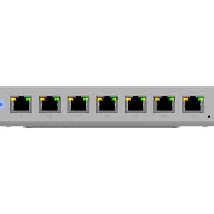 Ubiquiti UniFi Switch Ultra 210W