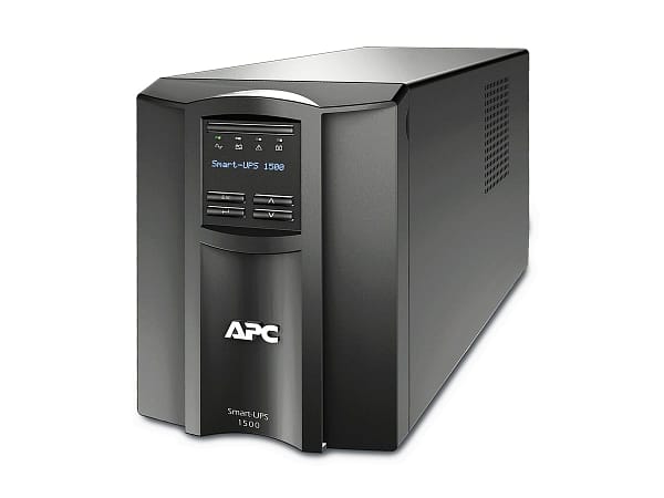 APC Smart-UPS SMT1500IC