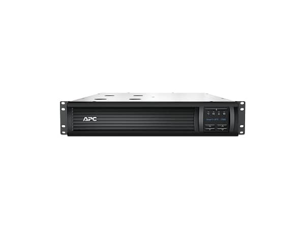 APC Smart-UPS SMT1500RMI2UC