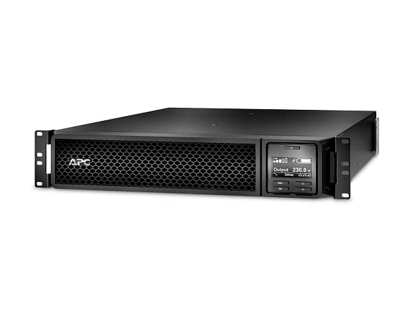 APC Smart-UPS SRT 3000VA RM