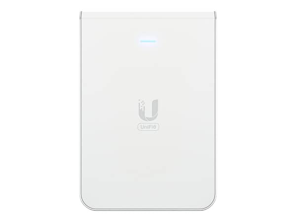 Networks Unifi 6 In-Wall - 573.5 Mbit/s