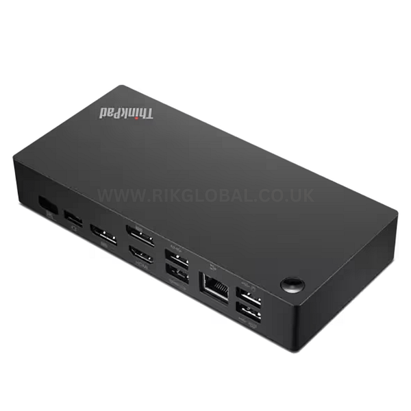 Lenovo laptop dock/port - 40AY0090US