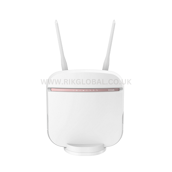 D-Link 5G AC2600 Wireless router - DWR-978