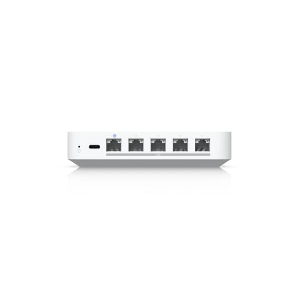 Ubiquiti UniFi Cloud Gateway Max (UCG-MAX) – 512GB - Image 2