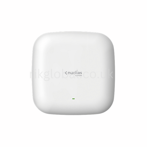 D-Link DBA-1210P Nuclias Cloud Wireless AC1300 Wave 2 Cloud-Managed Access Point